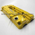 JDM EK9/DC2 Type R Auto Shop STA Yellow Valve Cover